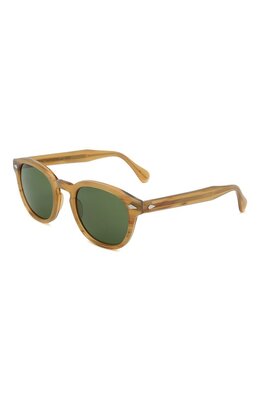 Moscot: Очки 