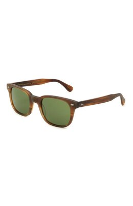 Moscot: Очки 