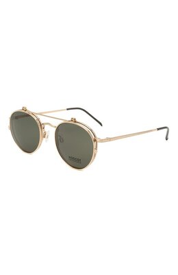 Moscot: Очки 