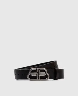 Balenciaga: Ремені  BB