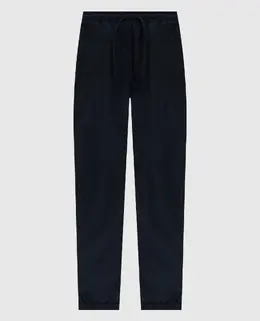 Mackage: Синие брюки 