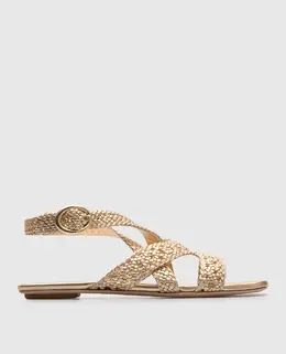 Stuart Weitzman: Сандалі 