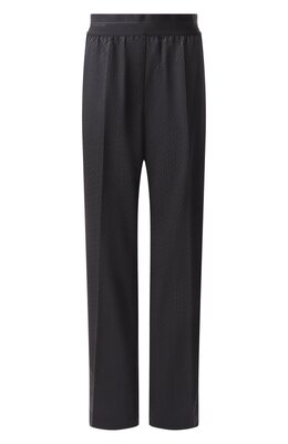 Helmut Lang: Брюки со стрелками 