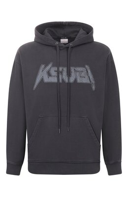 Ksubi: Хлопковая толстовка 