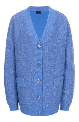 Pinko: Кардиган оверсайз 