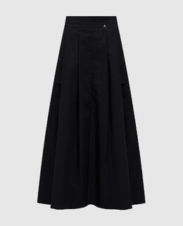 Twinset: Чёрная юбка 