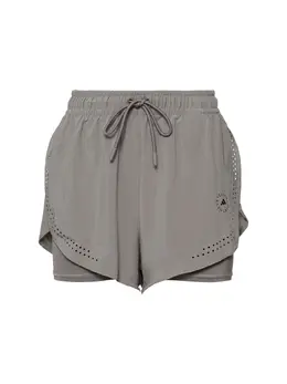 ADIDAS BY STELLA MCCARTNEY: Шорти 
