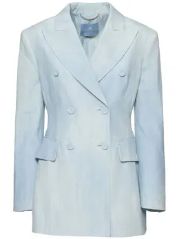 ERMANNO SCERVINO: Жакет из вискозы 