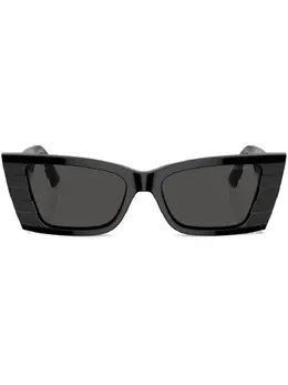 Jimmy Choo Eyewear: Очки 