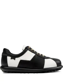 Camper: Белые кроссовки  Pelotas Ariel
