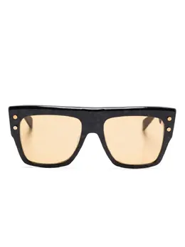 Balmain Eyewear: Очки 