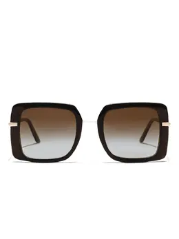 Dolce & Gabbana Eyewear: Очки 
