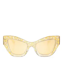 Dolce & Gabbana Eyewear: Очки 