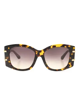 Dolce & Gabbana Eyewear: Очки 