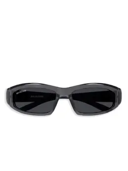 Balenciaga Eyewear: Очки 