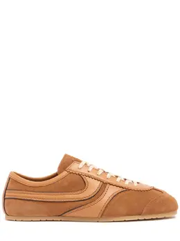DRIES VAN NOTEN: Кросівки 