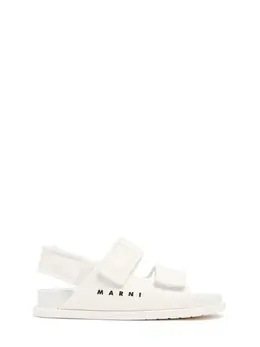 MARNI JUNIOR: Сандалии 