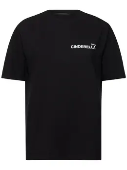 COPERNI: Чёрная футболка 
