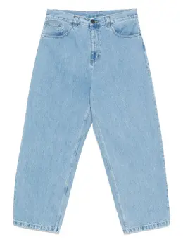 Carhartt WIP: Светлые джинсы  Brandon