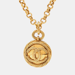 Chanel: Колье 