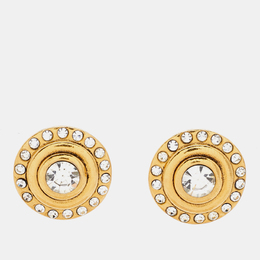 Chanel: Серьги 