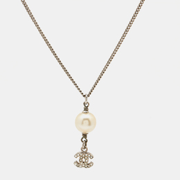 Chanel: Колье 