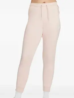 Nike: Флисовые брюки  Sportswear