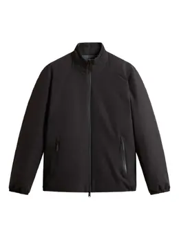 Woolrich: Чёрная куртка 