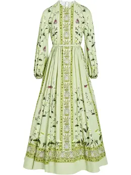 Giambattista Valli: Светлое платье 
