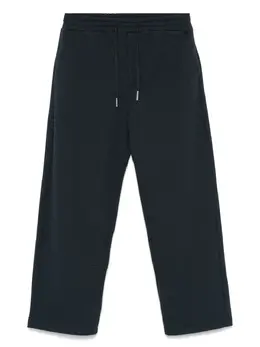 Emporio Armani: Трикотажные брюки 