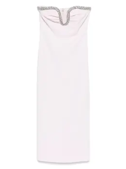 Roland Mouret: Платье миди 