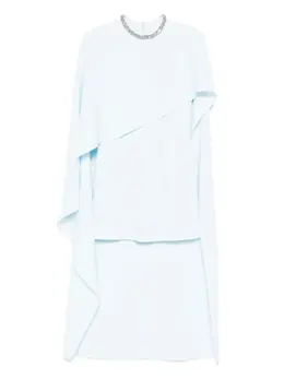 Roland Mouret: Короткое платье 