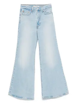 Levi's: Светлые джинсы  Ribcage
