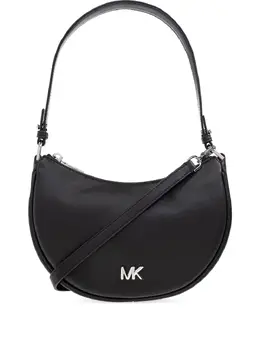 Michael Michael Kors: Чёрная сумка 