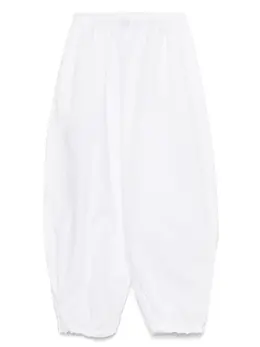 PINKO: Хлопковые брюки 