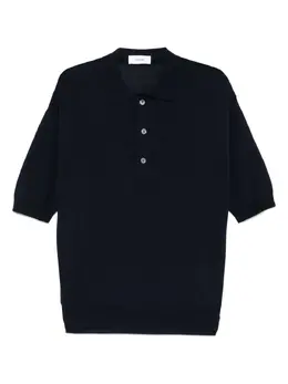 Lardini: Трикотажное поло 