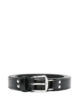 Ann Demeulemeester: Ремень 