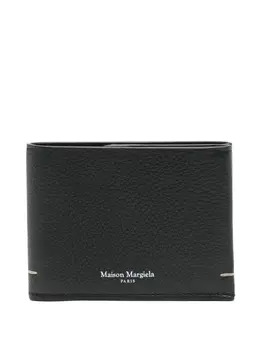 Maison Margiela: Чёрный кошелёк 