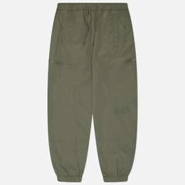 Alpha Industries: Брюки из полиэстера 