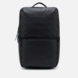 The North Face: Чёрный рюкзак  Base Camp