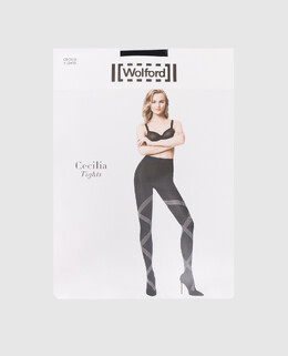 Wolford: Колготки 
