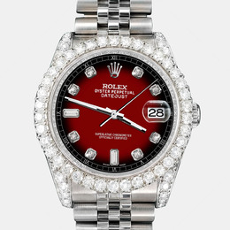 Rolex: Часы 