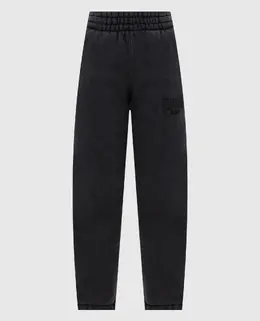 Alexander Wang: Сірі брюки 