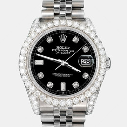 Rolex: Часы 