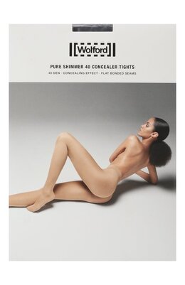 Wolford: Колготки 