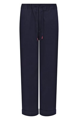 Kiton: Хлопковые брюки 
