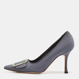 Manolo Blahnik: Туфли  Maysale
