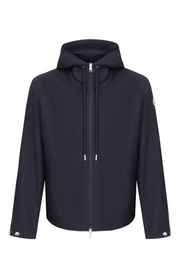 Moncler: Куртка с манжетами 