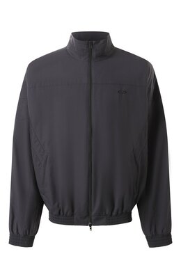 VETEMENTS: Куртка оверсайз 