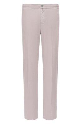 Kiton: Брюки со стрелками 